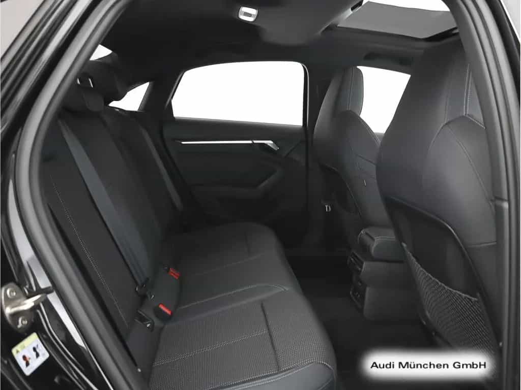 Audi S3 Limousine TFSI S tronic Pano/Navi+/Kamera 05/2023-photo-15