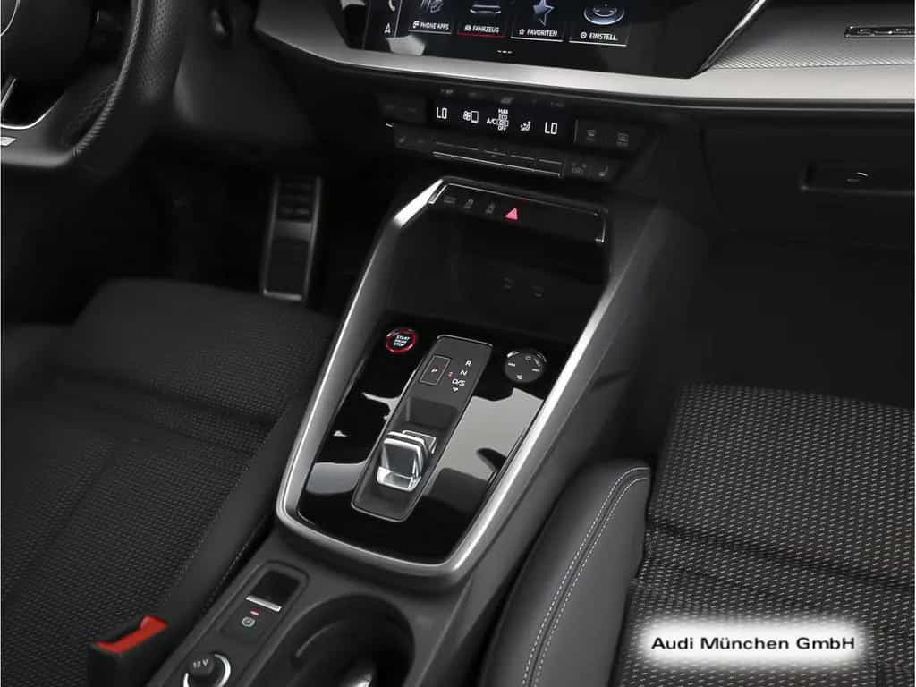 Audi S3 Limousine TFSI S tronic Pano/Navi+/Kamera 05/2023-photo-17