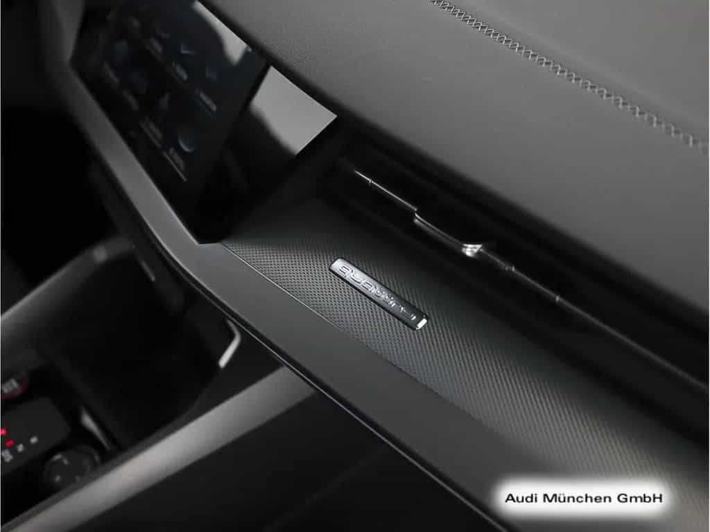 Audi S3 Limousine TFSI S tronic Pano/Navi+/Kamera 05/2023-photo-21