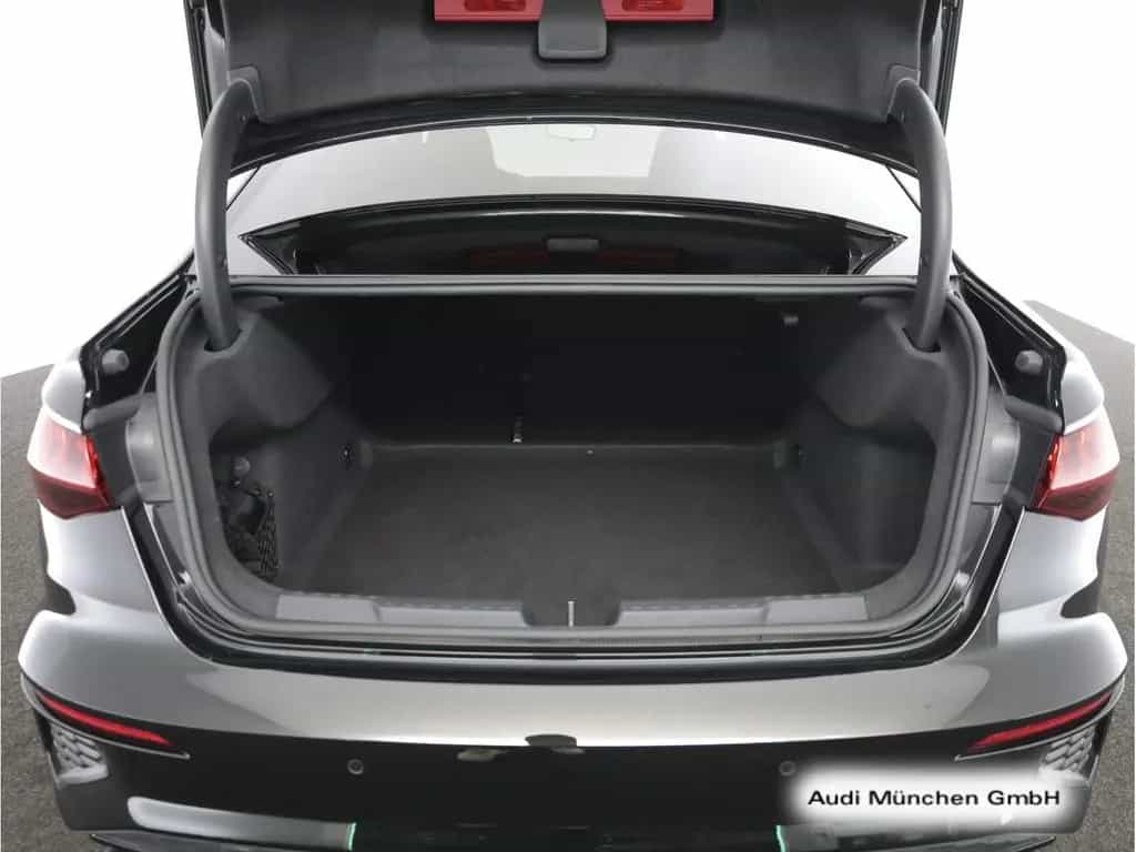 Audi S3 Limousine TFSI S tronic Pano/Navi+/Kamera 05/2023-photo-23