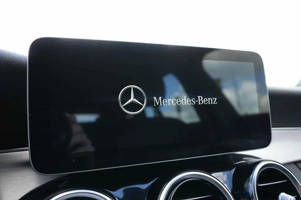 Mercedes-Benz C 220 C T-Modell C 220 d T 4Matic AHK LED NAVI 01/2021-photo-16