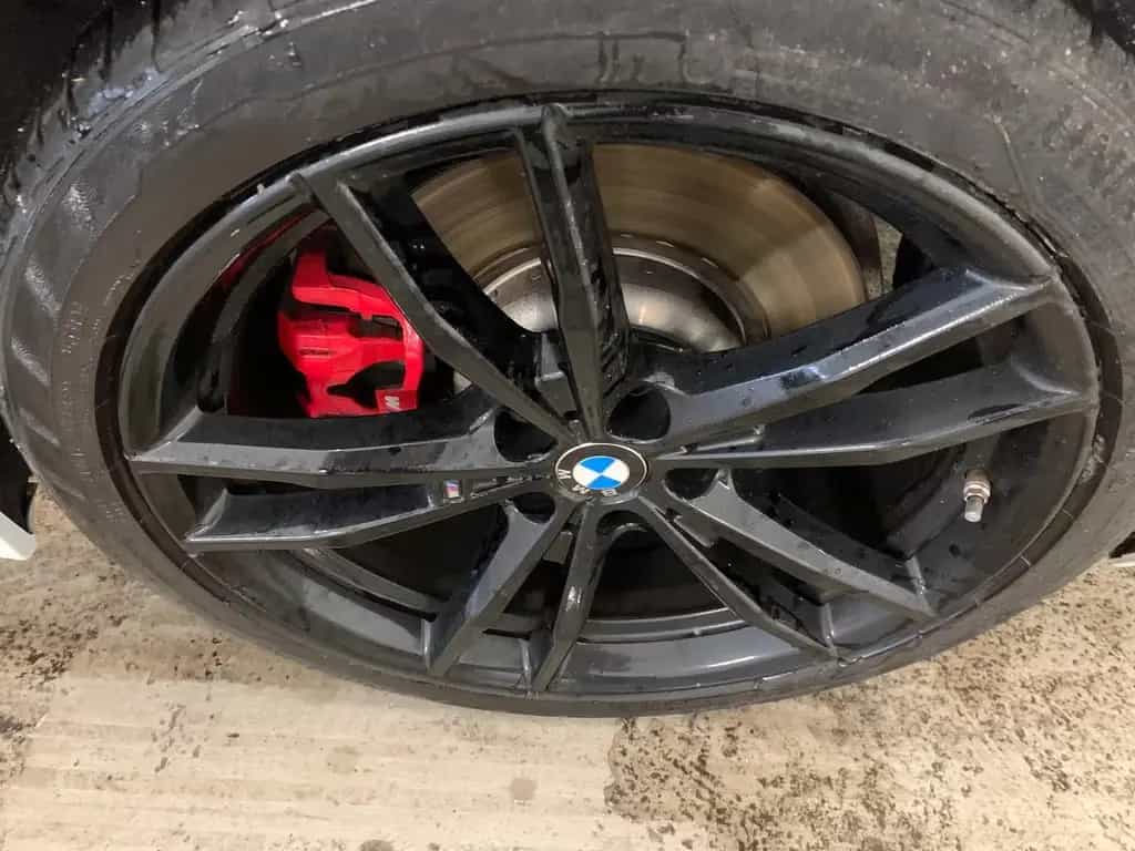 BMW 330 i M Sport CockpPro Pano 19" DrivingAss Laser 02/2022-photo-6