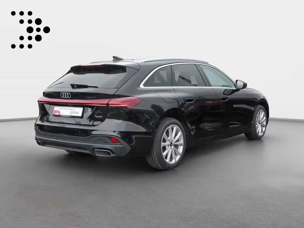 Audi A5 Avant 40 TFSI quattro Business*LED*RFK*AHK* 07/2025-photo-1