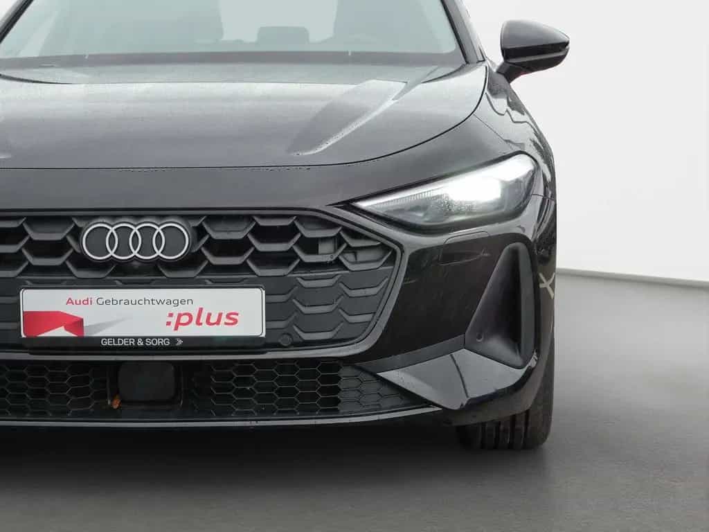Audi A5 Avant 40 TFSI quattro Business*LED*RFK*AHK* 07/2025-photo-11