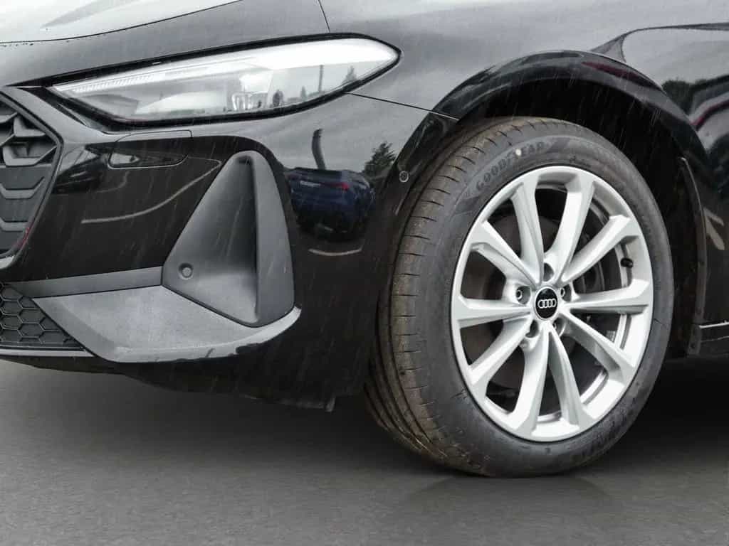 Audi A5 Avant 40 TFSI quattro Business*LED*RFK*AHK* 07/2025-photo-12