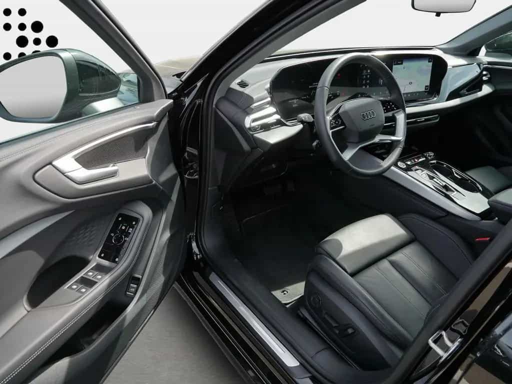 Audi A5 Avant 40 TFSI quattro Business*LED*RFK*AHK* 07/2025-photo-13
