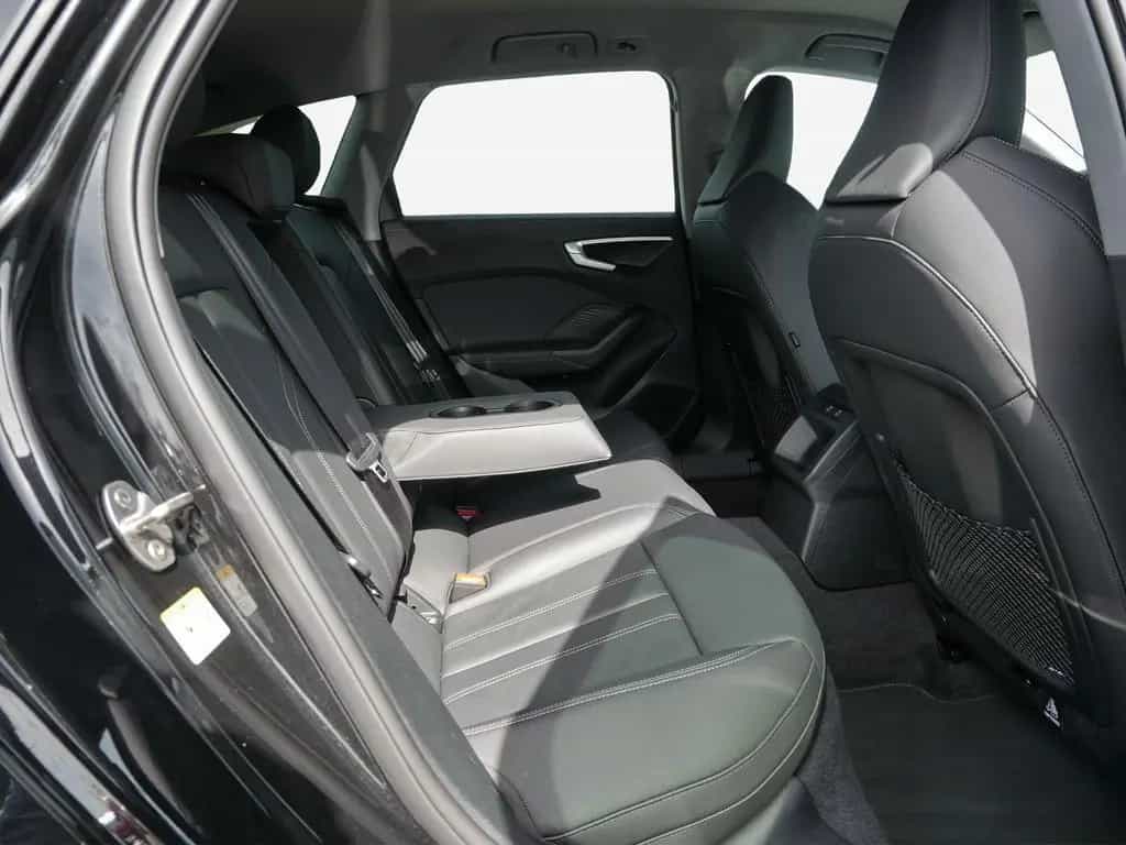 Audi A5 Avant 40 TFSI quattro Business*LED*RFK*AHK* 07/2025-photo-15
