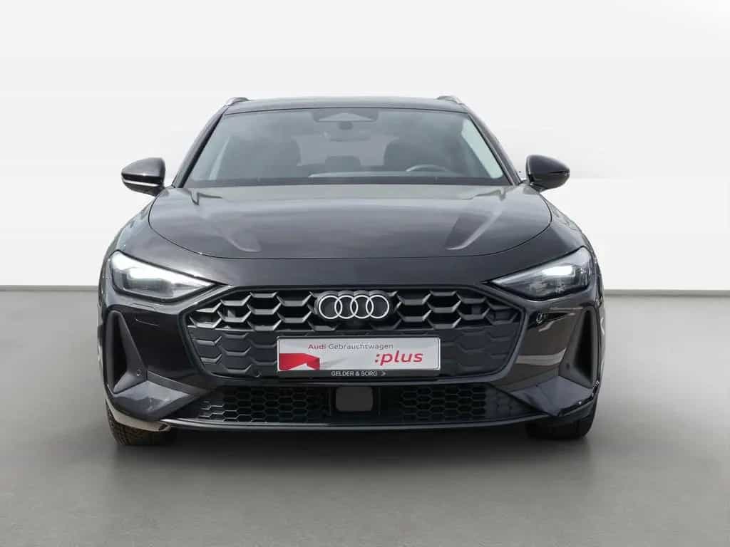 Audi A5 Avant 40 TFSI quattro Business*LED*RFK*AHK* 07/2025-photo-17