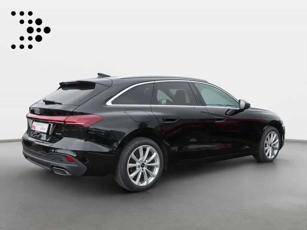 Audi A5 Avant 40 TFSI quattro Business*LED*RFK*AHK* 07/2025-photo-18