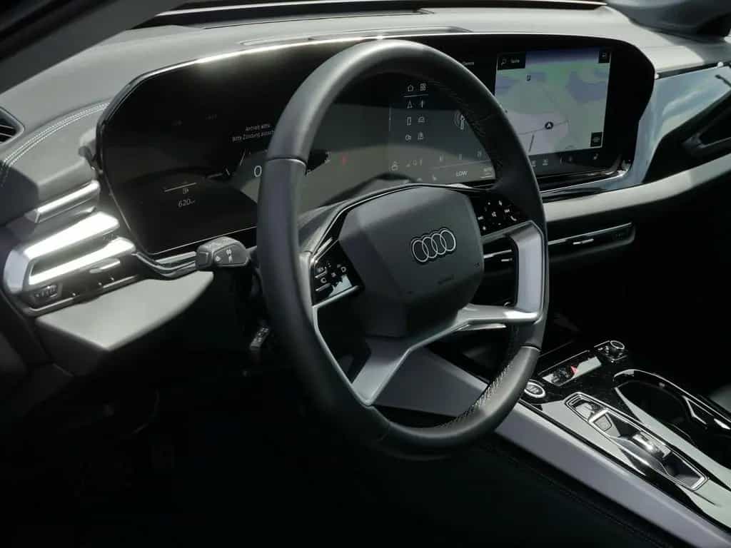 Audi A5 Avant 40 TFSI quattro Business*LED*RFK*AHK* 07/2025-photo-19