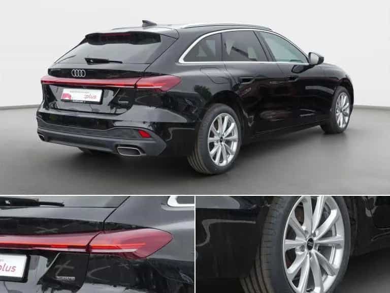 Audi A5 Avant 40 TFSI quattro Business*LED*RFK*AHK* 07/2025-photo-24