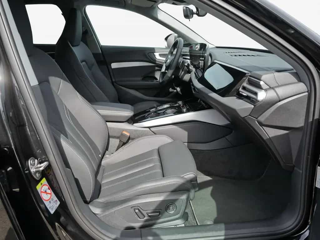Audi A5 Avant 40 TFSI quattro Business*LED*RFK*AHK* 07/2025-photo-3