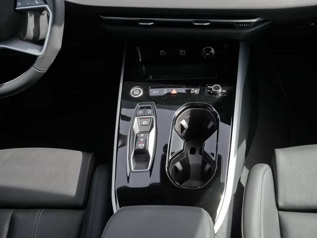 Audi A5 Avant 40 TFSI quattro Business*LED*RFK*AHK* 07/2025-photo-6