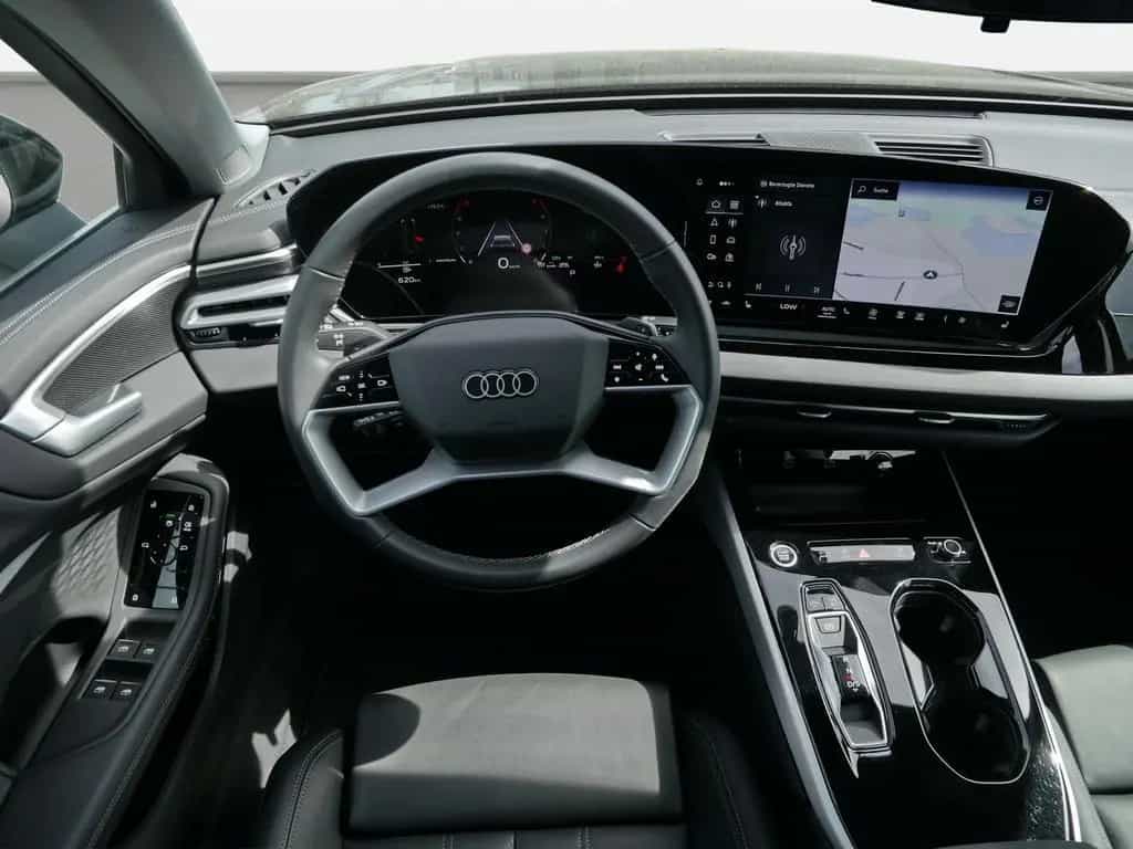 Audi A5 Avant 40 TFSI quattro Business*LED*RFK*AHK* 07/2025-photo-7