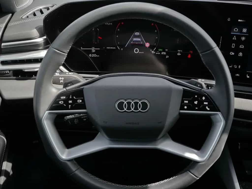 Audi A5 Avant 40 TFSI quattro Business*LED*RFK*AHK* 07/2025-photo-8