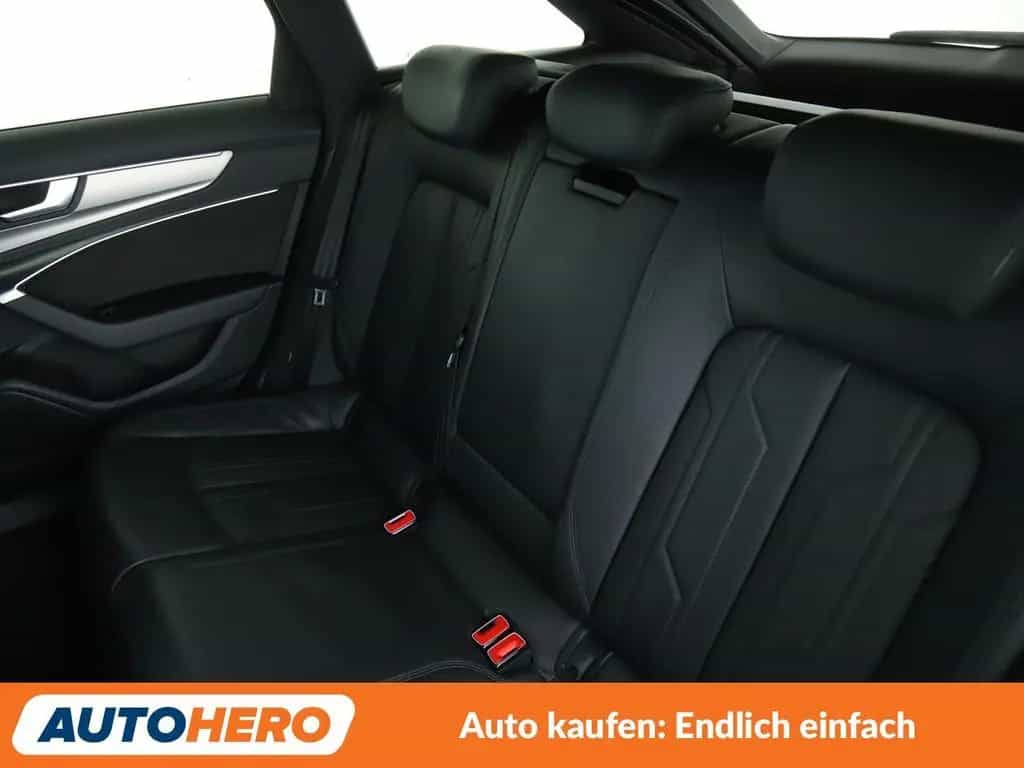Audi A6 45 TDI Mild-Hybrid quattro Sport Aut.*NAVI* 07/2019-photo-13