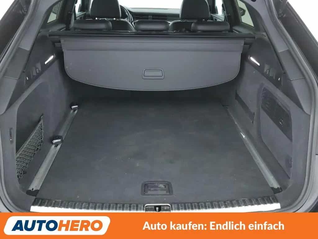 Audi A6 45 TDI Mild-Hybrid quattro Sport Aut.*NAVI* 07/2019-photo-17