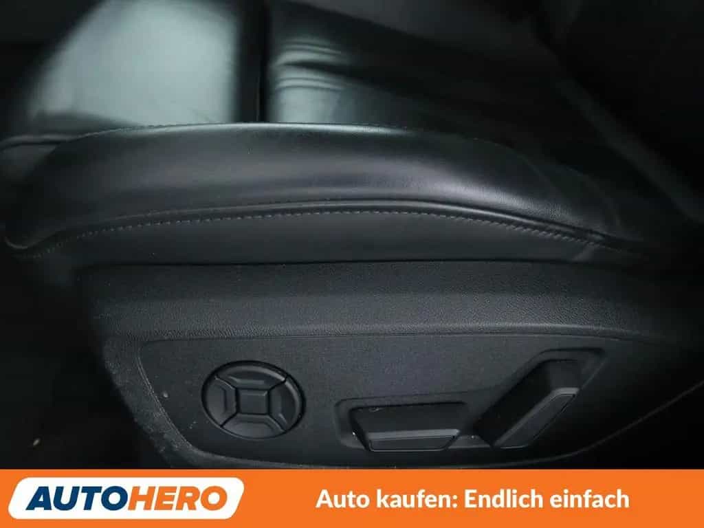 Audi A6 45 TDI Mild-Hybrid quattro Sport Aut.*NAVI* 07/2019-photo-24