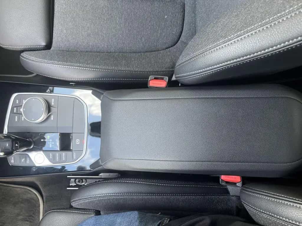 BMW 118 1er - 118i Sports-Line 140PS Automatik 12/2020-photo-14