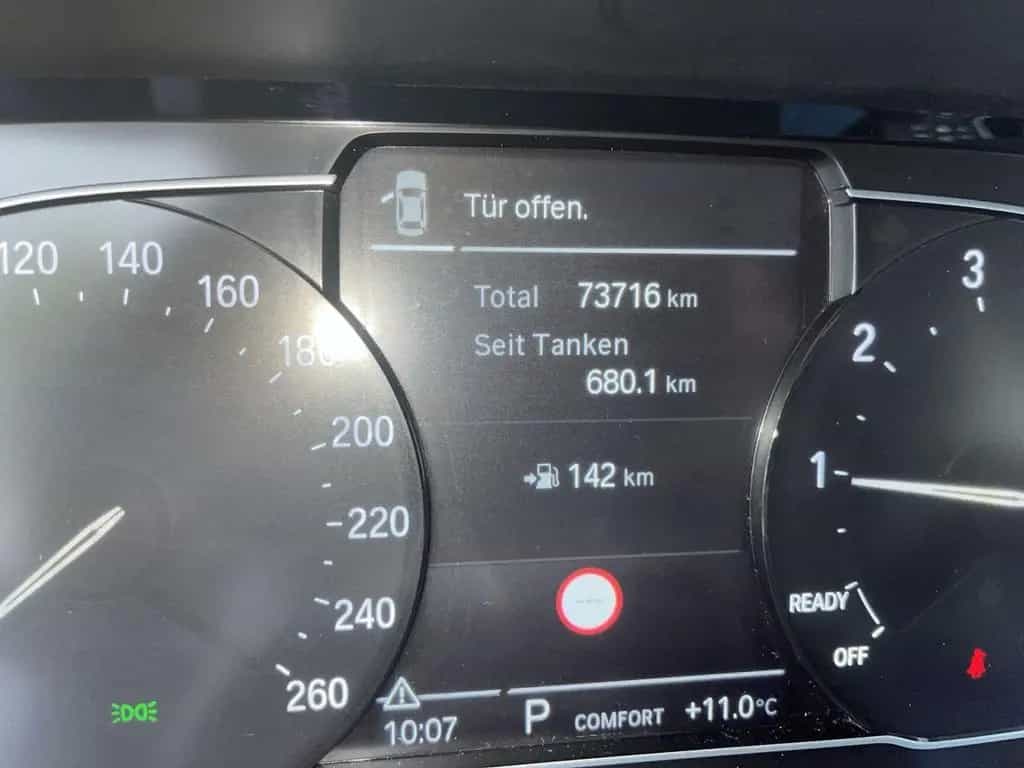BMW 118 1er - 118i Sports-Line 140PS Automatik 12/2020-photo-21