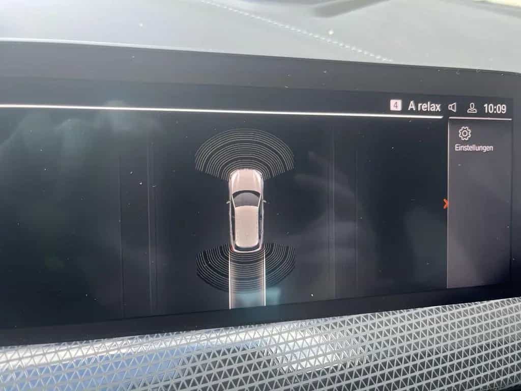 BMW 118 1er - 118i Sports-Line 140PS Automatik 12/2020-photo-23