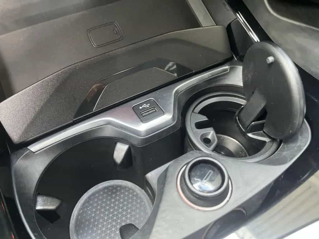 BMW 118 1er - 118i Sports-Line 140PS Automatik 12/2020-photo-24