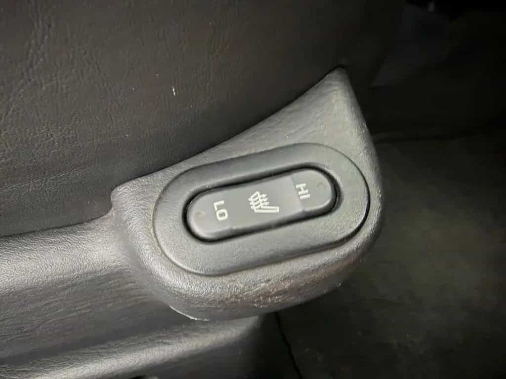 Chrysler PT Cruiser Cabrio 2.4 Ltd./KAM/LEDER/PDC/ALU/GRA 09/2005-photo-16