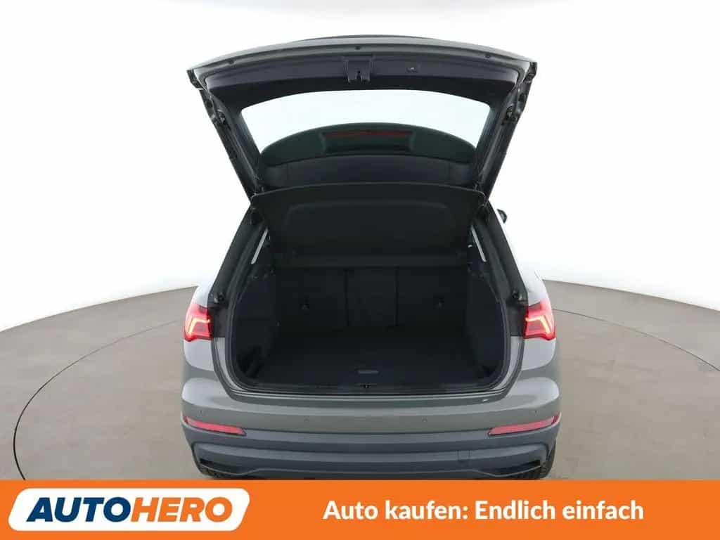 Audi Q3 35 TFSI Aut.*LED*PDC*SHZ*KLIMA* 07/2019-photo-16