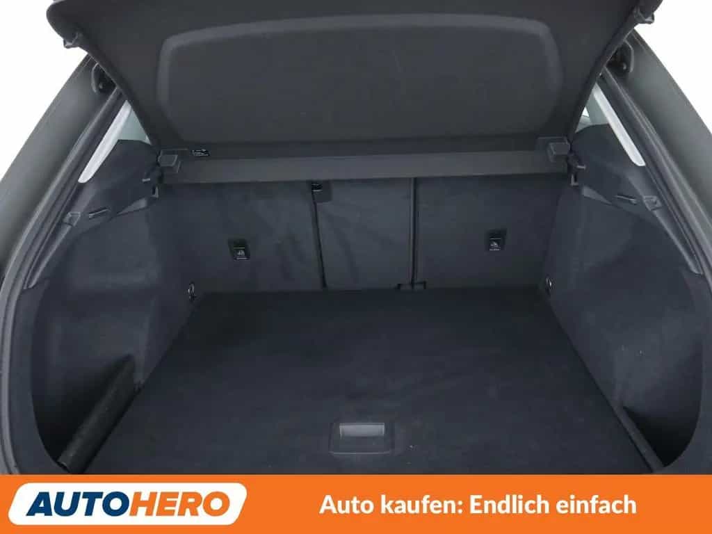 Audi Q3 35 TFSI Aut.*LED*PDC*SHZ*KLIMA* 07/2019-photo-17