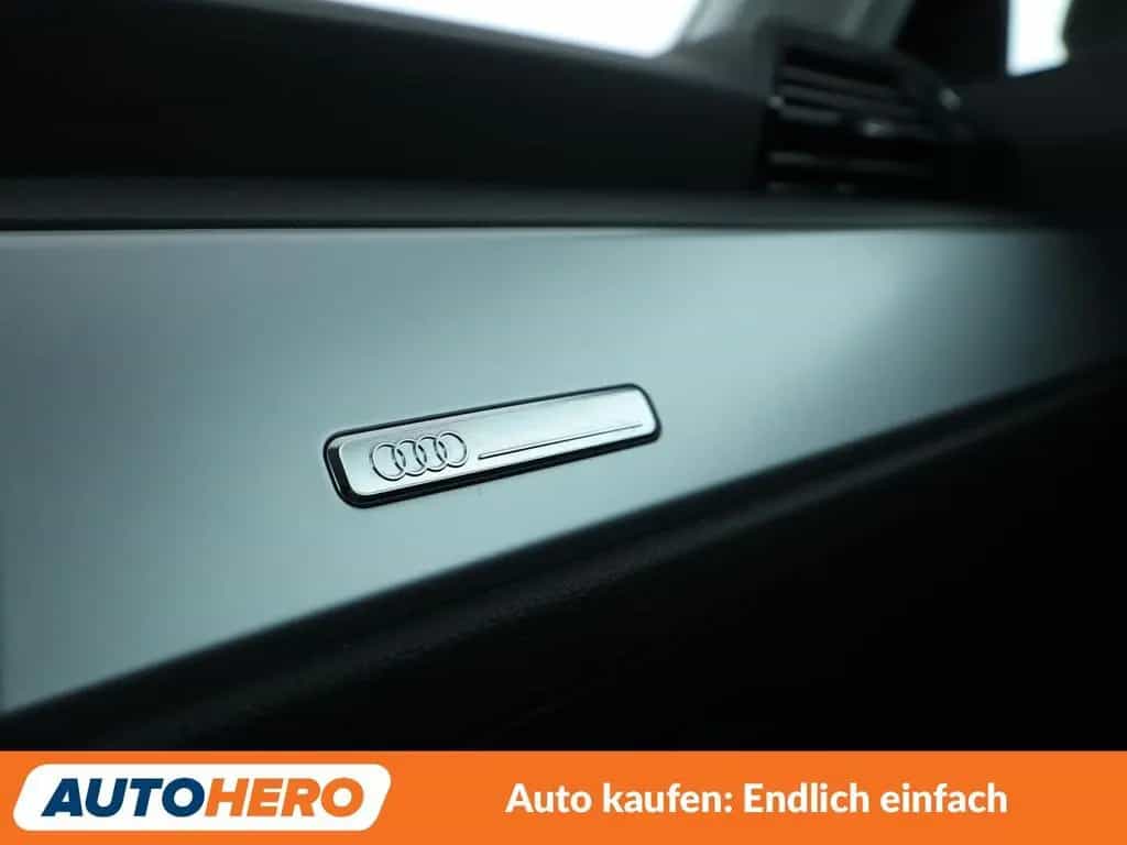 Audi Q3 35 TFSI Aut.*LED*PDC*SHZ*KLIMA* 07/2019-photo-23