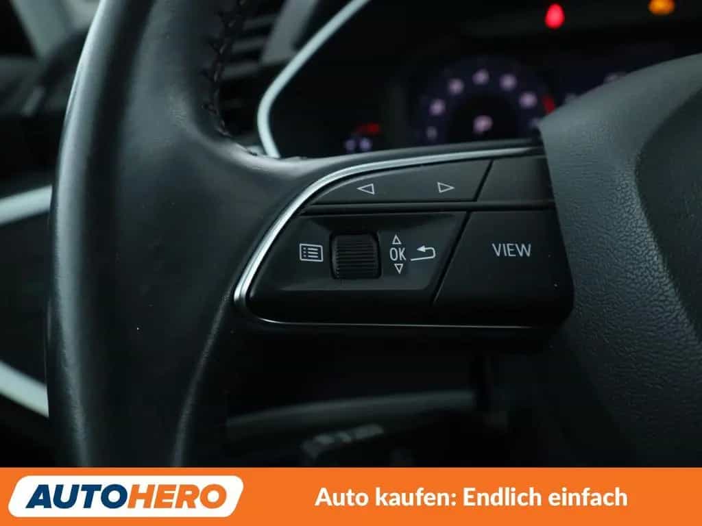 Audi Q3 35 TFSI Aut.*LED*PDC*SHZ*KLIMA* 07/2019-photo-30