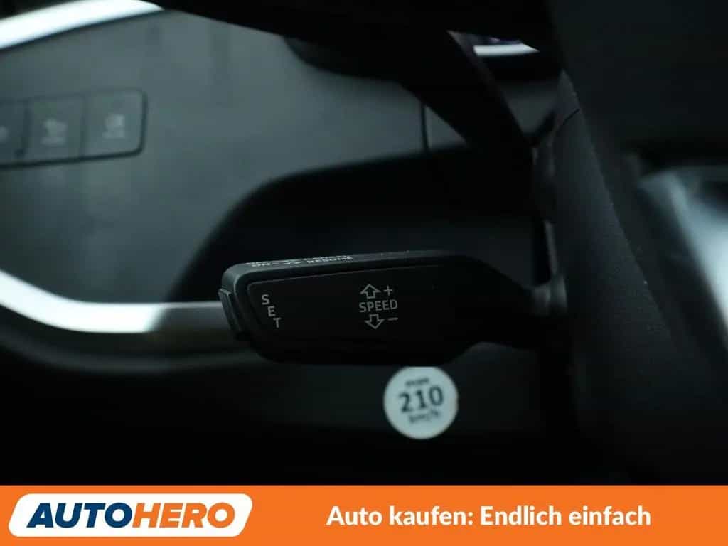Audi Q3 35 TFSI Aut.*LED*PDC*SHZ*KLIMA* 07/2019-photo-32