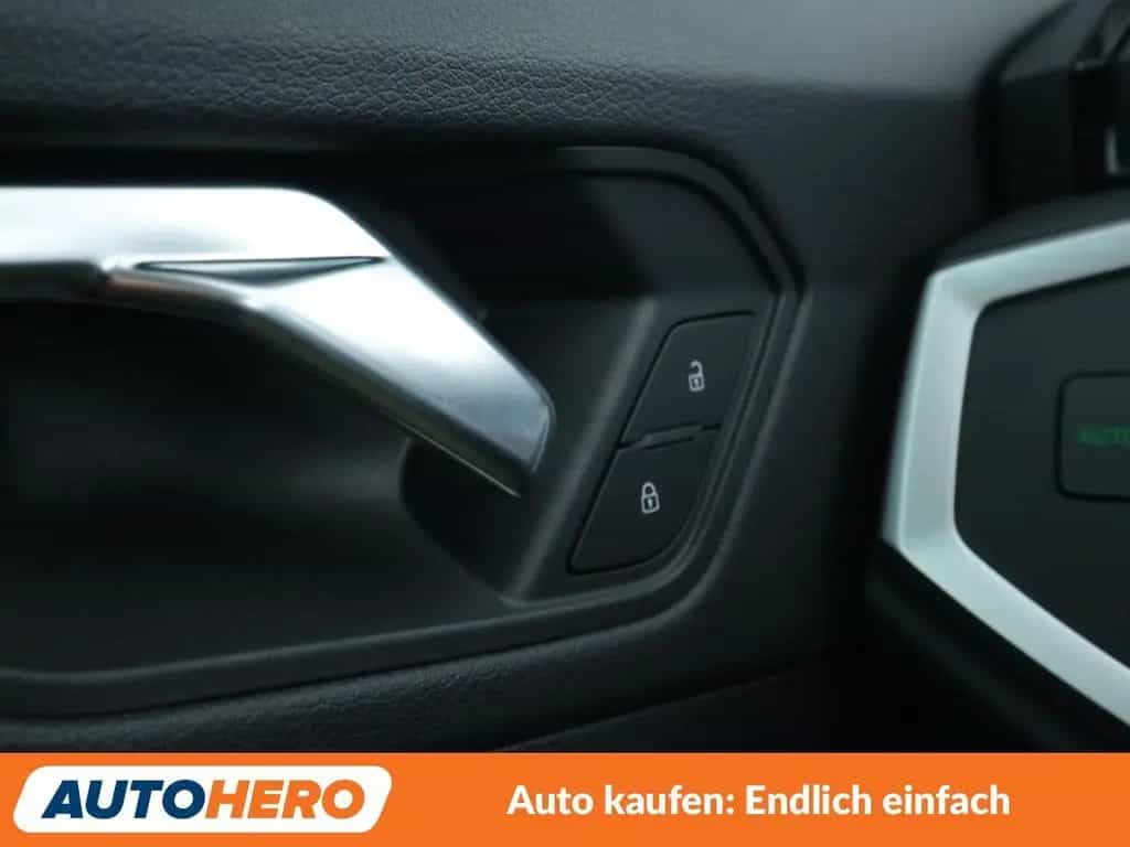 Audi Q3 35 TFSI Aut.*LED*PDC*SHZ*KLIMA* 07/2019-photo-33