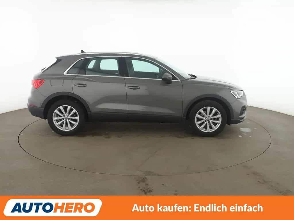 Audi Q3 35 TFSI Aut.*LED*PDC*SHZ*KLIMA* 07/2019-photo-6