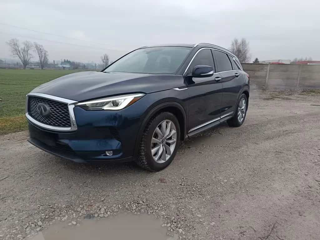 Infiniti QX50 07/2019-photo-0