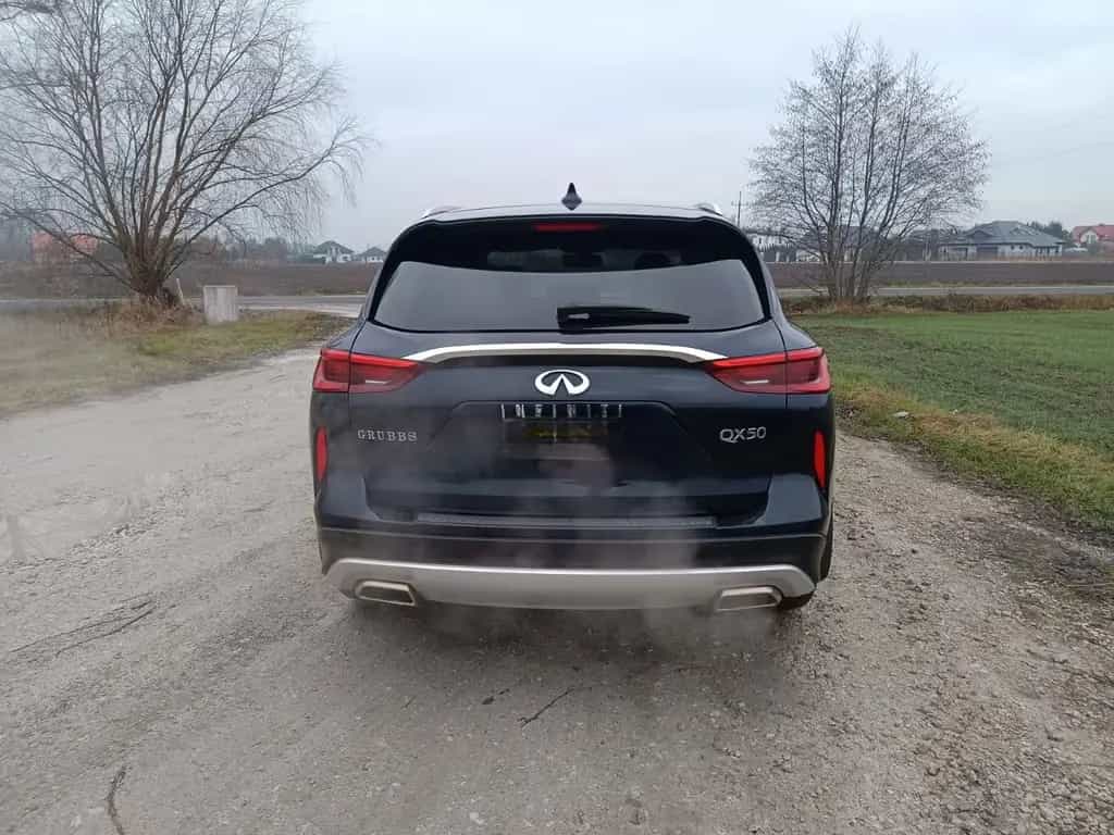 Infiniti QX50 07/2019-photo-2