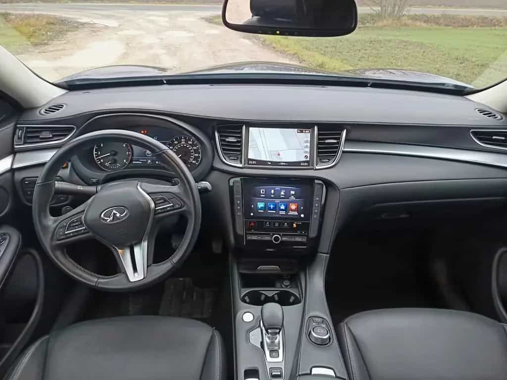 Infiniti QX50 07/2019-photo-5