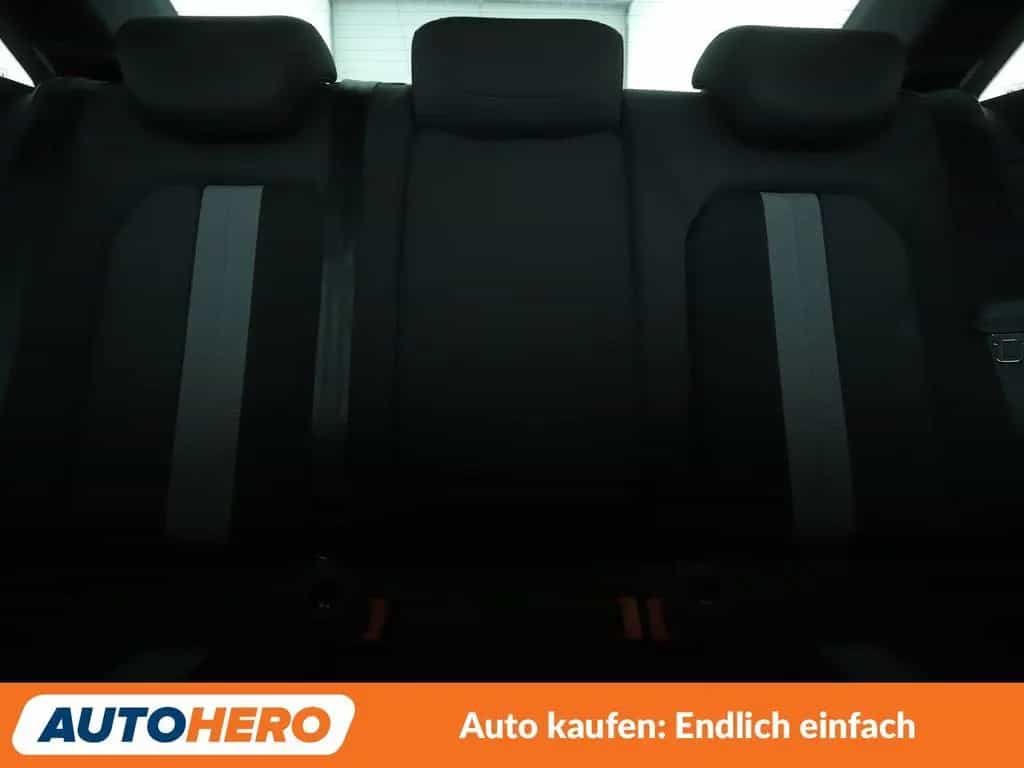 Audi A3 Limousine 30 TDI advanced Aut.*NAVI*LED*ACC* 07/2021-photo-15