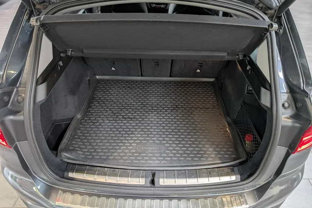 BMW X1 sDrive 18 d Sport Line Autom. *AHK*ACC*Navi* 03/2017-photo-9