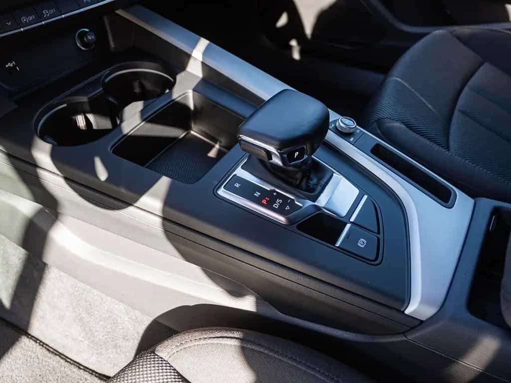 Audi A4 Avant Advanced 40TFSI qu. Stronic LED ACC 03/2022-photo-12