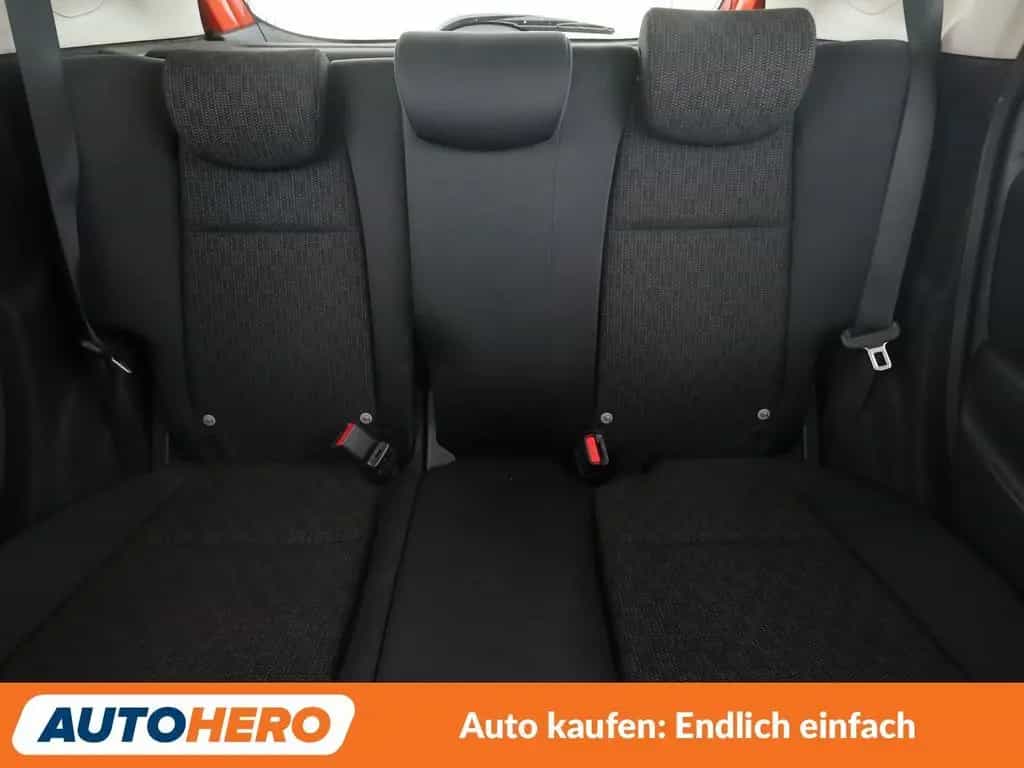 Honda Jazz 1.3 i-VTEC Trend*TEMPO*PDC*SHZ*KLIMA* 03/2016-photo-15