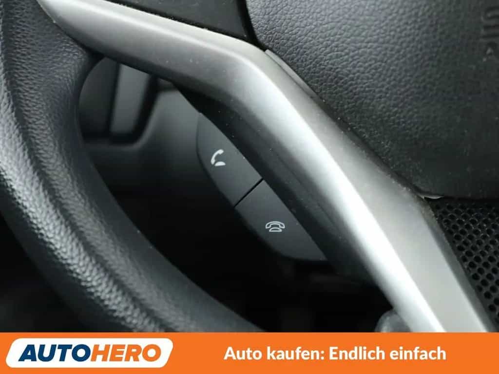 Honda Jazz 1.3 i-VTEC Trend*TEMPO*PDC*SHZ*KLIMA* 03/2016-photo-26
