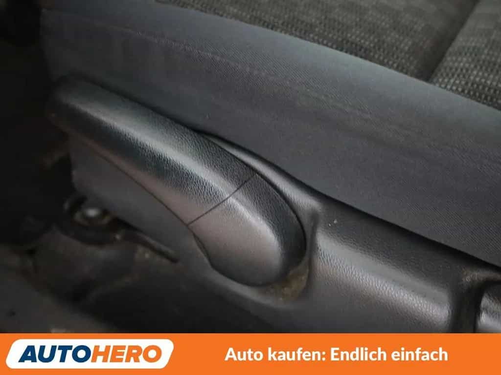 Honda Jazz 1.3 i-VTEC Trend*TEMPO*PDC*SHZ*KLIMA* 03/2016-photo-29