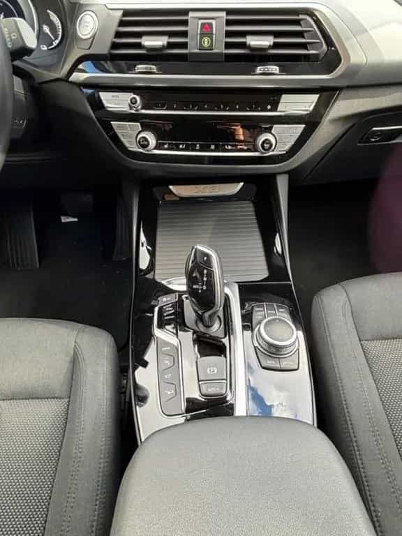 BMW X3 xDrive30e 360 Kamera, HUD, AHK 04/2021-photo-9