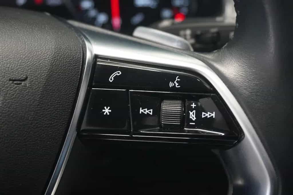 Audi A6 40 TDI quattro design Leder/ACC/Kamera 12/2019-photo-12