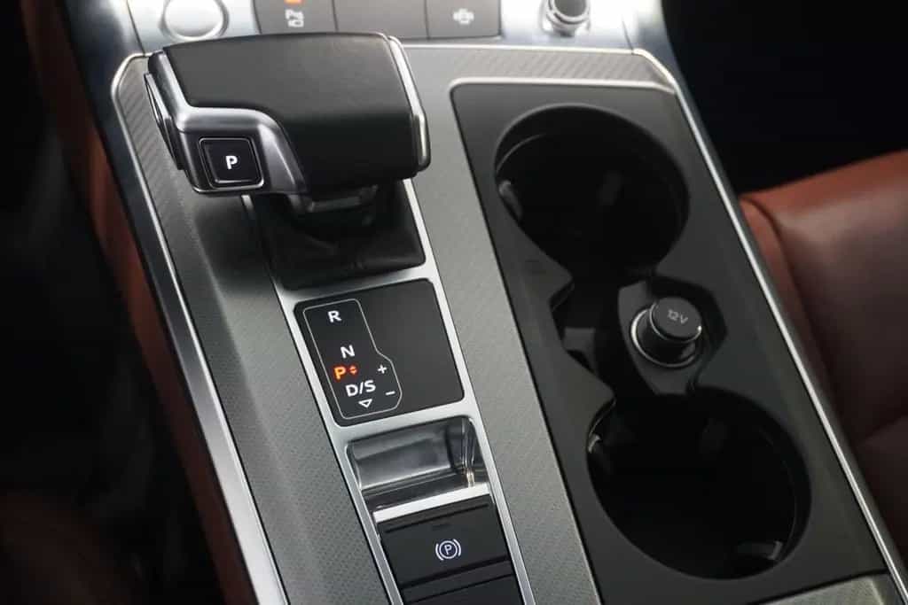 Audi A6 40 TDI quattro design Leder/ACC/Kamera 12/2019-photo-17