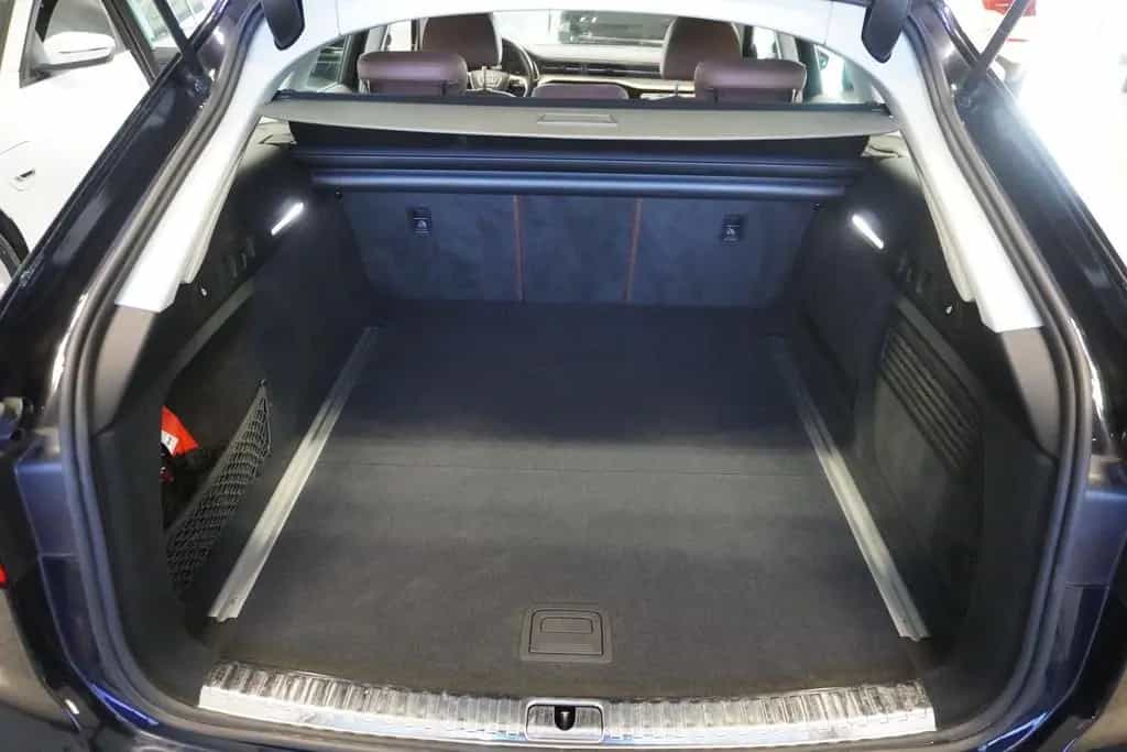 Audi A6 40 TDI quattro design Leder/ACC/Kamera 12/2019-photo-9