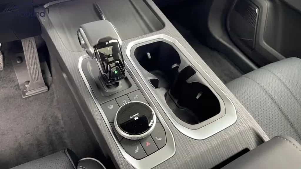 JAECOO 7 J7 1.6 TGDI DCT AWD Exclusive Alu HUD KA LED Lin 09/2025-photo-12
