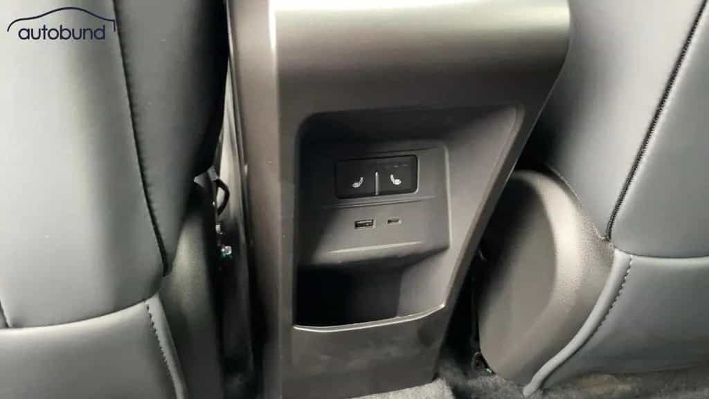 JAECOO 7 J7 1.6 TGDI DCT AWD Exclusive Alu HUD KA LED Lin 09/2025-photo-29