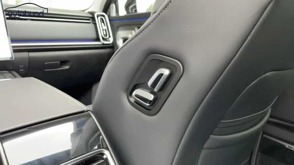 JAECOO 7 J7 1.6 TGDI DCT AWD Exclusive Alu HUD KA LED Lin 09/2025-photo-30